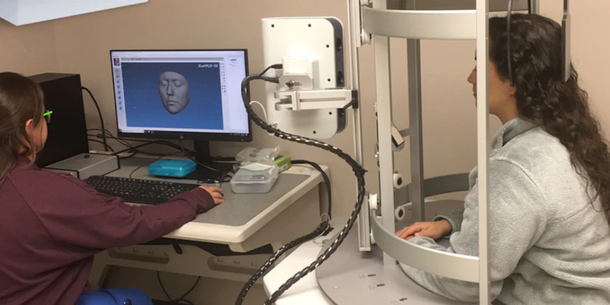 RCTS Adds EvaFace 3D Skin Imaging | Cosmetics & Toiletries