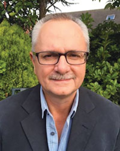 TR: With today’s advances in omics, generally ceramidomics, proteomics or lipidomics, we understand much better the complexity of area lipids in the stratum corneum; not only for body skin, but also for the face. ... If you look at dry body skin and the major contributors to facilitate desquamation or corneodesmolysis, they are actually decreased, so you get a thickening of the stratum corneum. In contrast, on the face, they are increased, and that is a result of inflammatory processes from UV radiation.