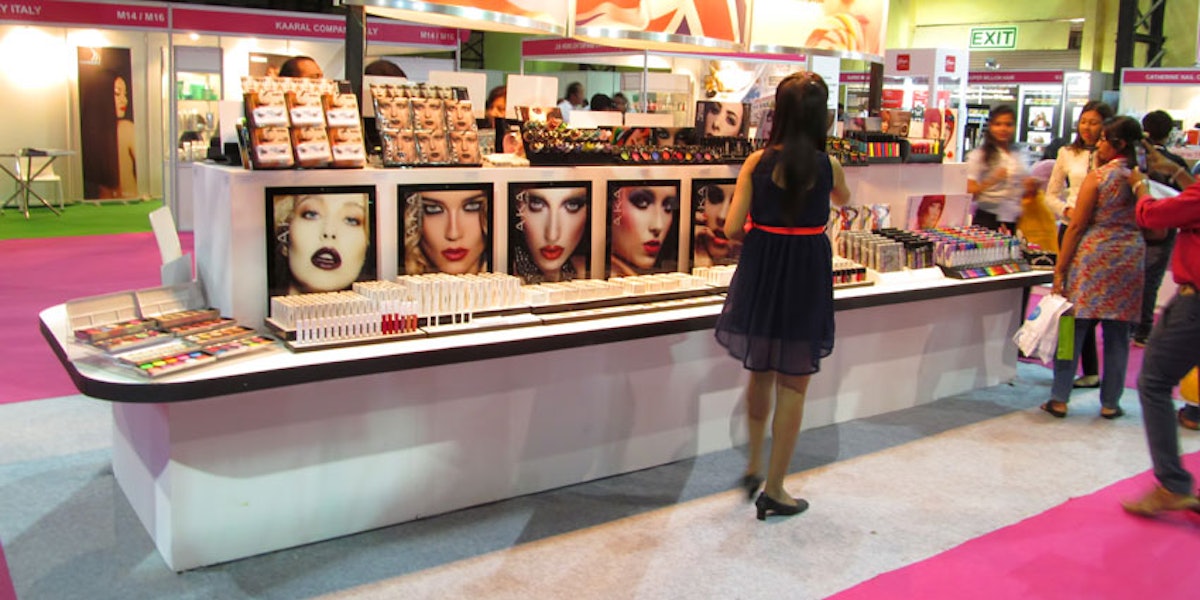 In-cos Asia First Look: Ingredient Launches | Cosmetics & Toiletries