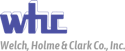 Welch_Holme_Clark_logo