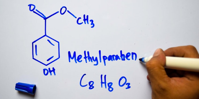 MethylparabenStructure850x425