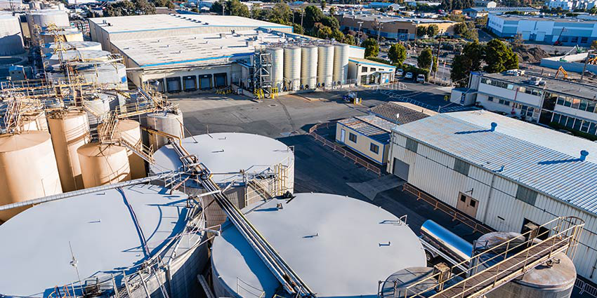 In Richmond, California, AAK will leverage its expertise in vegetable fats and oils to produce plant-based food alternatives and personal care.