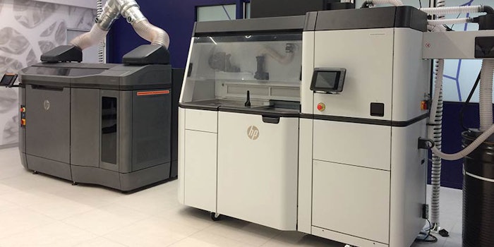 Arkema's new center dedicated to 3D printing is located within its Cerdato Research & Development Center in Serquigny, France.