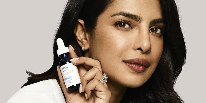 Obagi has launched its global, diversity-centered initiative, Skinclusion, with Priyanka Chopra Jonas as its ambassador.