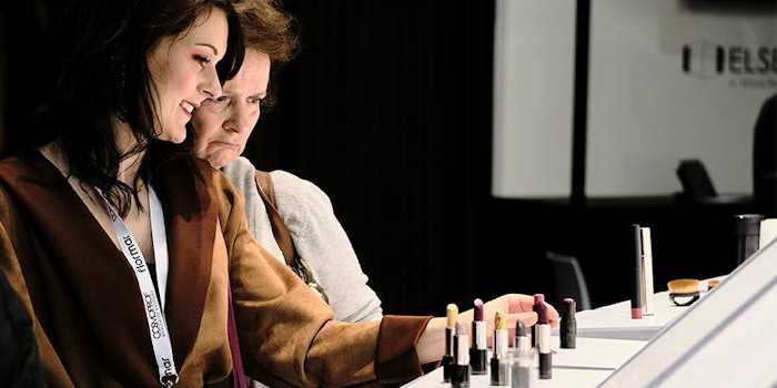 Cosmoprof Worldwide Bologna 2020 will feature an emphasized theme of the new frontiers of the cosmetic industry.