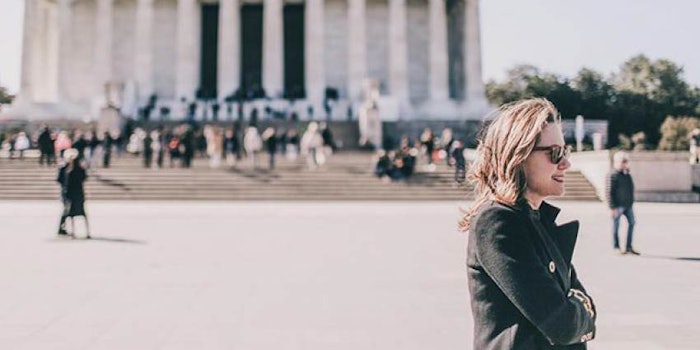 Beautycounter founder and CEO Gregg Renfrew will testify as an expert witness during the “Building Consumer Confidence by Empowering FDA to Improve Cosmetic Safety” hearing.