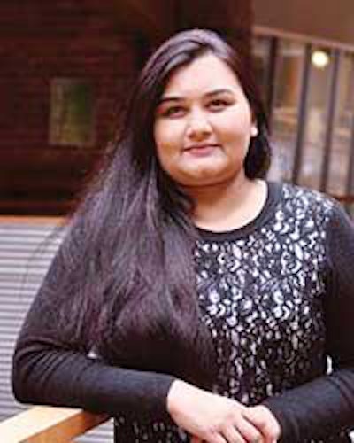 HG: Recently, we have focused on skin conditions, whether it’s eczema, atopic dermatitis or rosacea, but at the same time, we also know we cannot escape aging. We are part of the environment, and extrinsic and intrinsic aging are part of our lives. So, as much as we [as a society] don’t want to talk about aging, there are things that we need to do to take care of our skin.