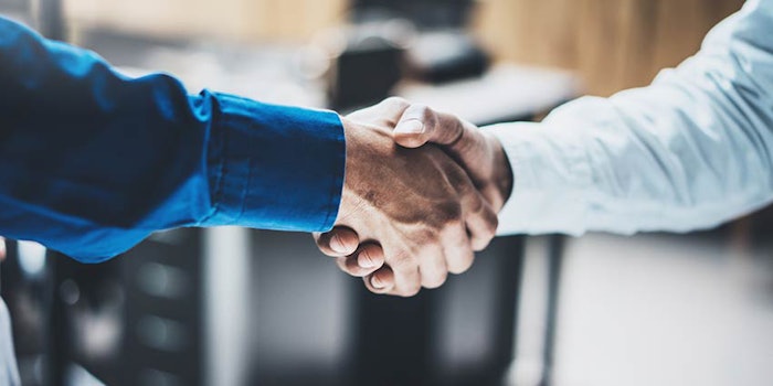 Beginning at the company February 1, 2020, Ralf Kuschnereit has been appointed director of global sales for CLR.