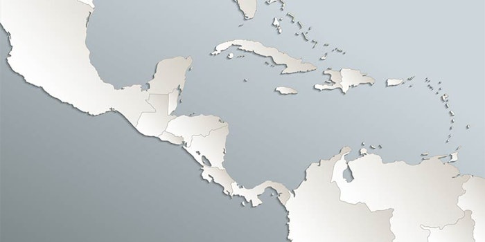 Francisco Fernández Palacio has joined CLR as its international technical sales manager.