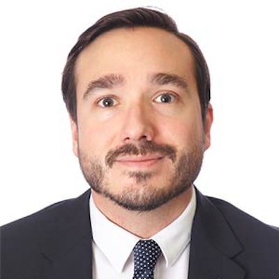 In an expansion of CLR’s sales team Francisco Fernández Palacio, Ph.D., has been appointed international technical sales manager, CLR. Palacio has well-known experience in sales and technical support in the personal care industry. He is based in Milan and will be responsible for CLR’s activities in India, Italy, Turkey, South and Central America, among other areas.