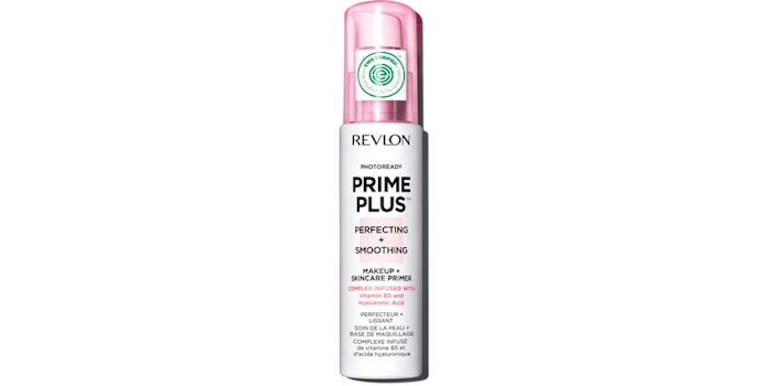 Revlon's PhotoReady Prime Plus Perfecting + Smoothing Primer