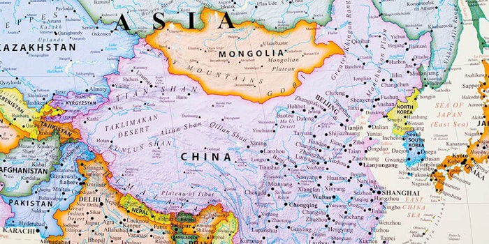 Sun Chemical has addressed its supply chain preparations amid the coronavirus outbreak in China and other high risk regions that supply the company.