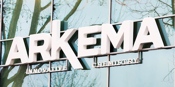 The Arkema board of directors unanimously voted in favor of renewing Thierry Le Hénaff's executive leadership as CEO and chairman to the board for a four-year term.