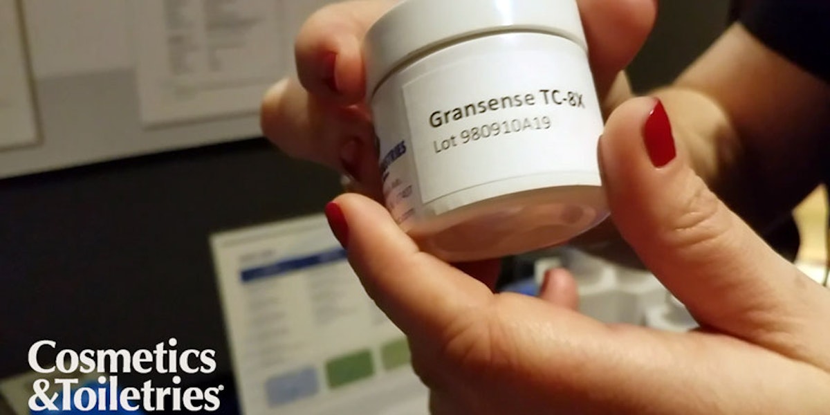 video and webcast] Cushion and Compatibility from a Bio