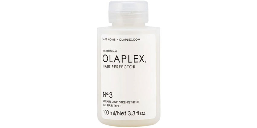 Read the Label: Olaplex No. 3 Hair Perfector