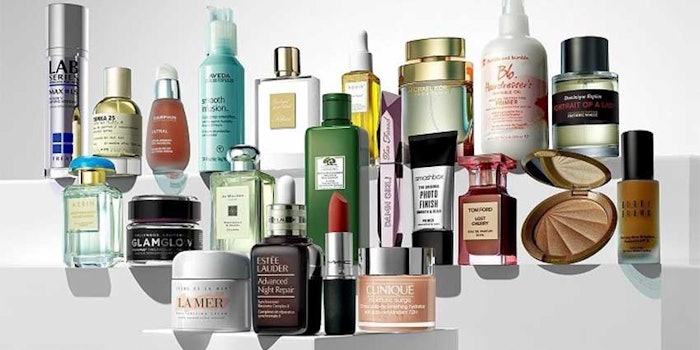 LVMH : The International Top 30 Household and Personal Products Companies  in 2020