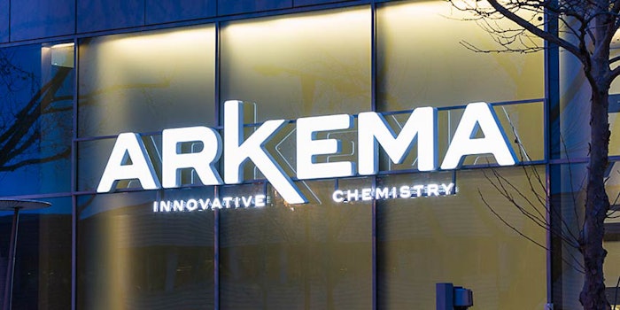 Arkema released its full-year results for 2019, as well as an outlook for 2020. This year, Arkema aims to achieve an EBITDA comparable with the 2019 level, excluding the impact of COVID-19.
