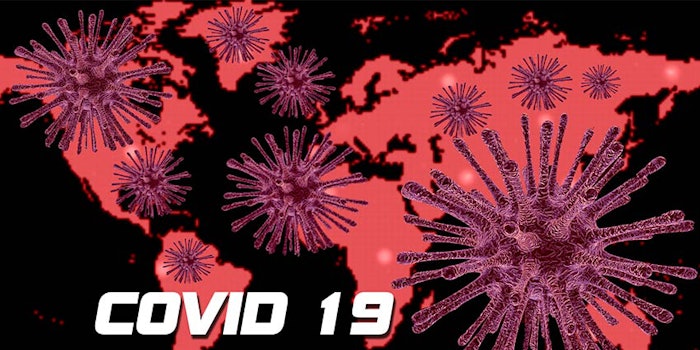 Sabinsa has put in place several measures in response to the COVID-19 pandemic, including practicing social distancing, the installation of additional hand washing stations and updating employees as the situation progresses.