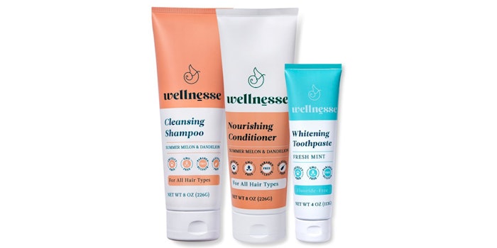 WellShampoo425