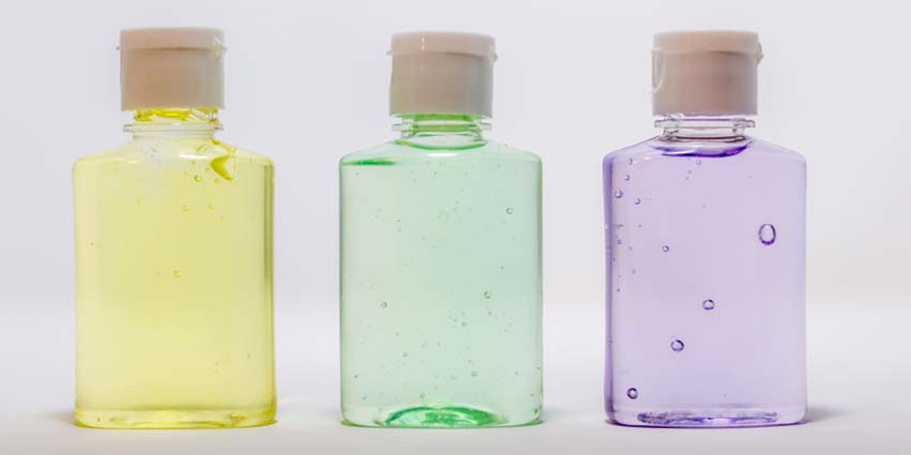 LVMH Are Using Their Perfume Factories To Make Disinfectant Gel Instead