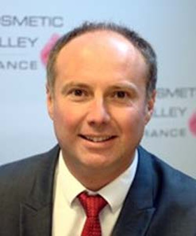 'Then when it arrived in Europe, of course, things changed ... many plants stopped work at of the end of March. So I would say quarter one was okay but quarter two is really, really complicated,' adds Masson.