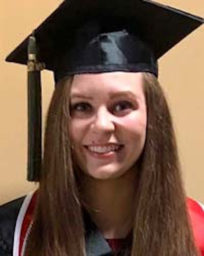 My company offers a formulating service, which allows a client to either create a new product from scratch, or receive assistance on how to fix issues they are having with one of their products. It’s my job to assess their request, determine how to proceed and bring their ideas to life. I find myself combining multiple analytic skills, such as problem-solving and decision-making, to help my clients achieve their end goals.