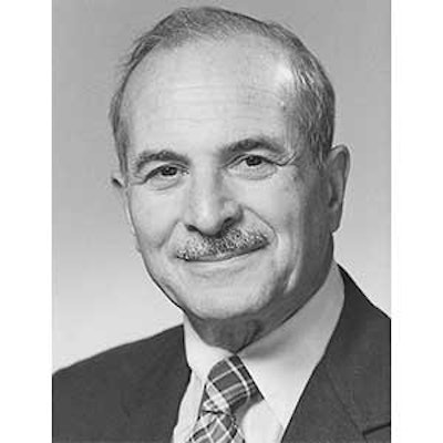 Milton J. Rosen, a surfactant researcher and member of the AOCS, passed away on February 2, 2020, nine days shy of his 100th birthday.