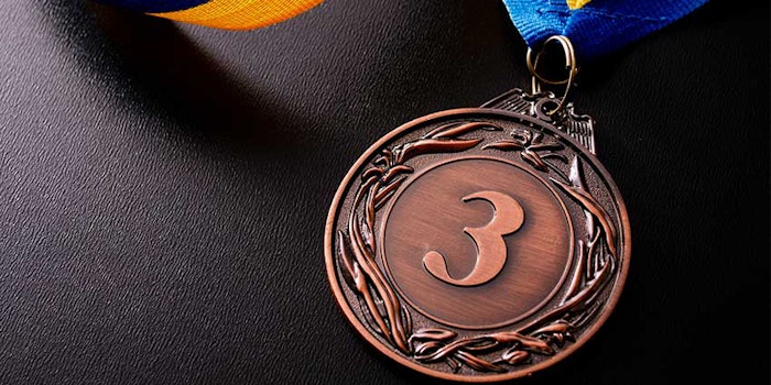 Schulke Sustainability Bronze