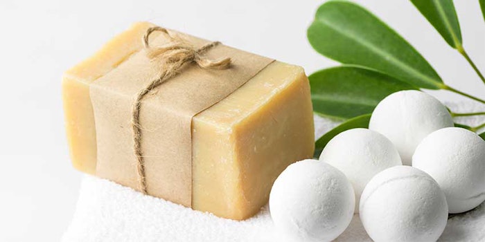 Soap Demand
