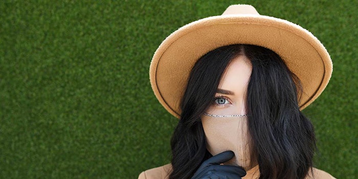 The beauty industry is changing amid the COVID-19 outbreak, says Voyant's Lorne Lucree.