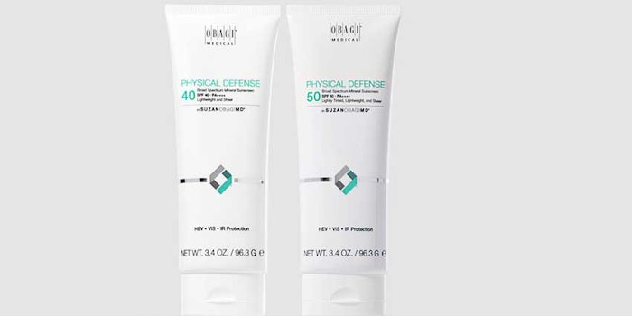 Obagi Products