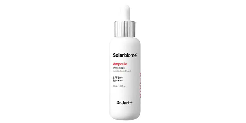 dr jart nasa sunscreen