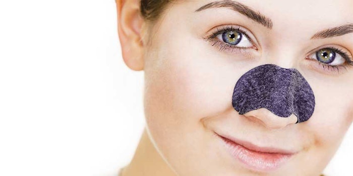Pore Strip Market