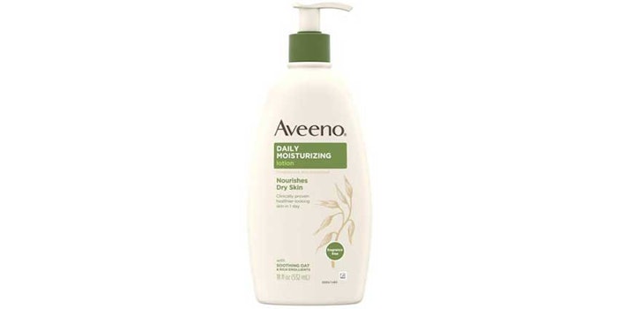Read The Label Avenno Moisturizer