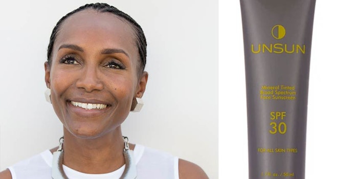 UnSun founder Katonya Breaux has had a year like no other.