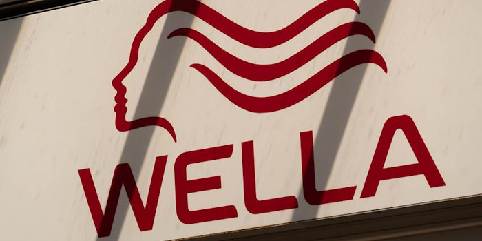 The Wella deal will fuel reinvestment in other elements of Coty's business.