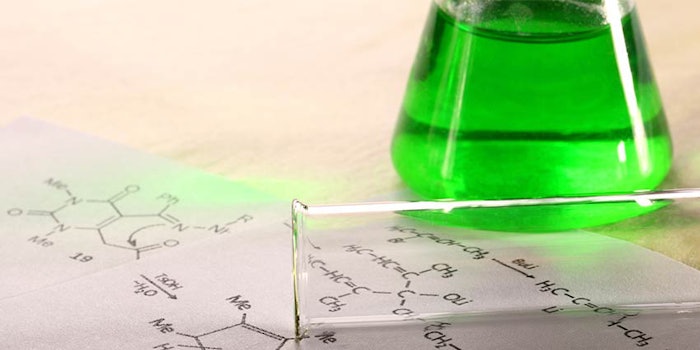 Genomatica’s Brontide natural butylene glycol has the potential to reduce greenhouse gases by around 100,000 tons of carbon dioxide equivalent.