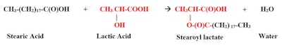 This product is anionic and can be neutralized with various bases to make salts of differing HLB values. Its CAS number is 25383-99-7.