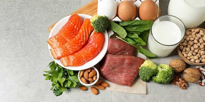 Cooking Chemistry And The Formulator