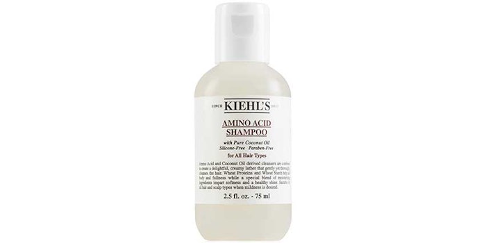 Kiehl's Amino Acid Shampoo