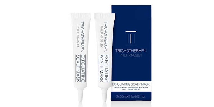 Philip Kingsley Exfoliating Scalp Mask