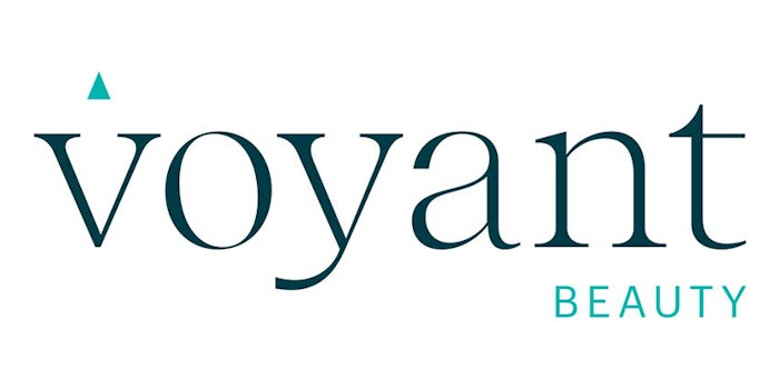 Voyant Beauty can offer customers expanded manufacturing capabilities through 15 facilities in North America and internationally.