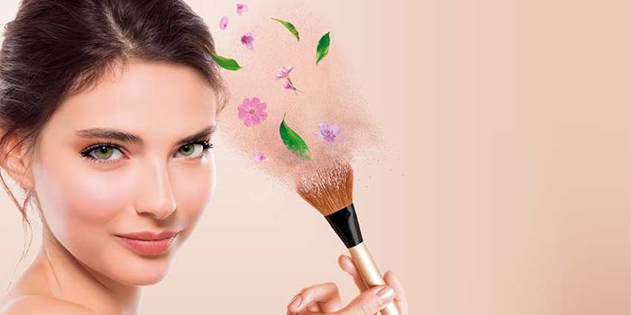 Lubrizol Conscious Makeup