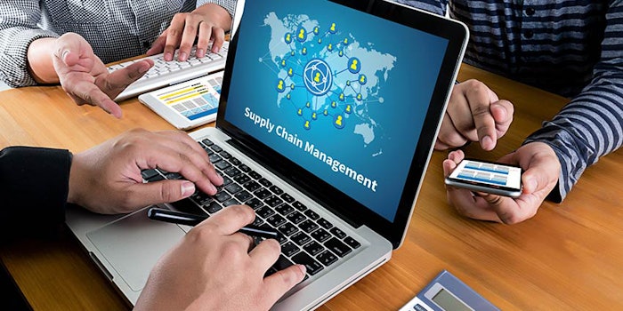 Industry veteran joins Gordon Labs with two decades of experience.