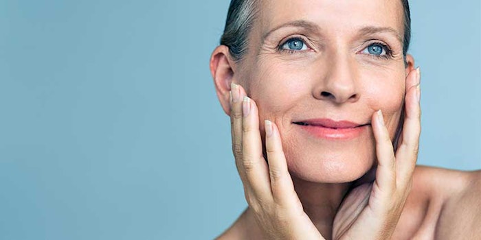 Aquaporin Inspired Lipid Concentrate For Mature Skin