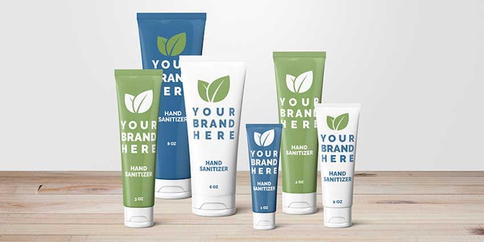 Bpi Labs Hand Sanitizer Tubing