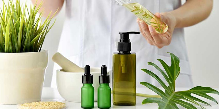 Preserving Products Naturally
