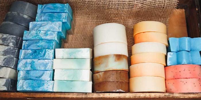 Pseudo Nonionic Surfactant Complexes In Soap Bars