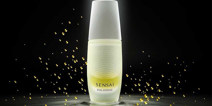 Sensai Dual Essence