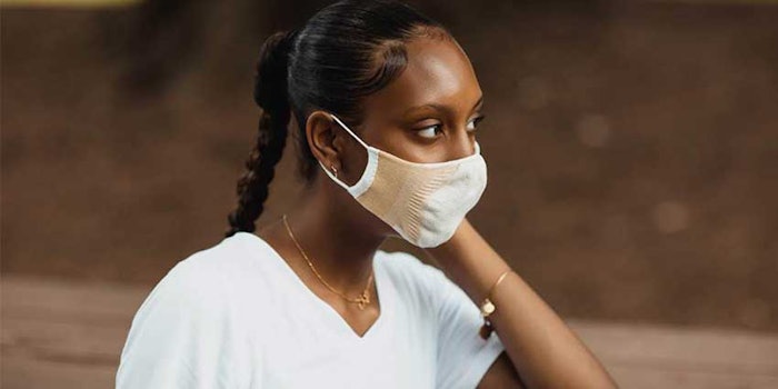 Soliscia Shea Butter Face Mask